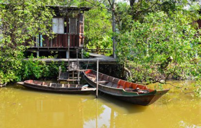 travel agents in bangkok