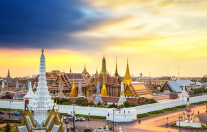 travel agents in bangkok