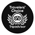 Tripadvisor Travellers Choice