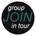 Group join in tour - more than 13 persons
