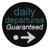Guaranteed Daily Departures - private