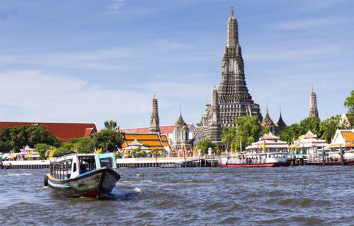 Wat Arun